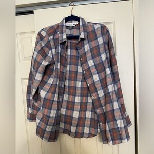 Old Navy Flannel